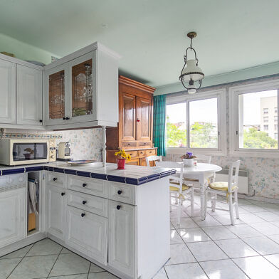 Appartement 3 pièces 260000 €