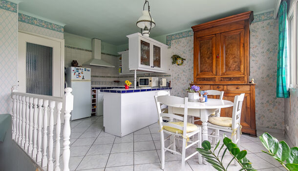 Appartement 3 pièces  à vendre Marseille 8eme 13008