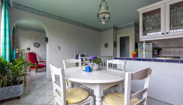 Appartement 3 pièces  à vendre Marseille 8eme 13008