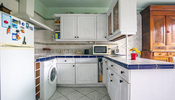 Appartement 3 pièces  à vendre Marseille 8eme 13008