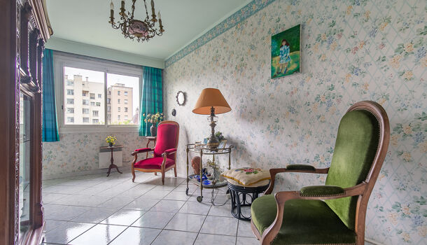 Appartement 3 pièces  à vendre Marseille 8eme 13008