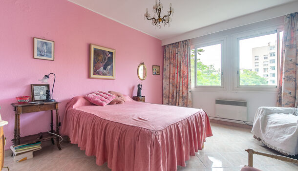 Appartement 3 pièces  à vendre Marseille 8eme 13008