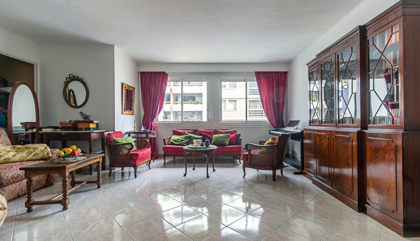 Appartement 3 pièces  à vendre Marseille 8eme 13008