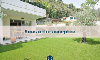 Appartement 2 Pièces 45 m² à vendre à Nice (06100)