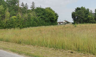 Terrain  1241 m² à vendre à Sainte-Maure (10150)