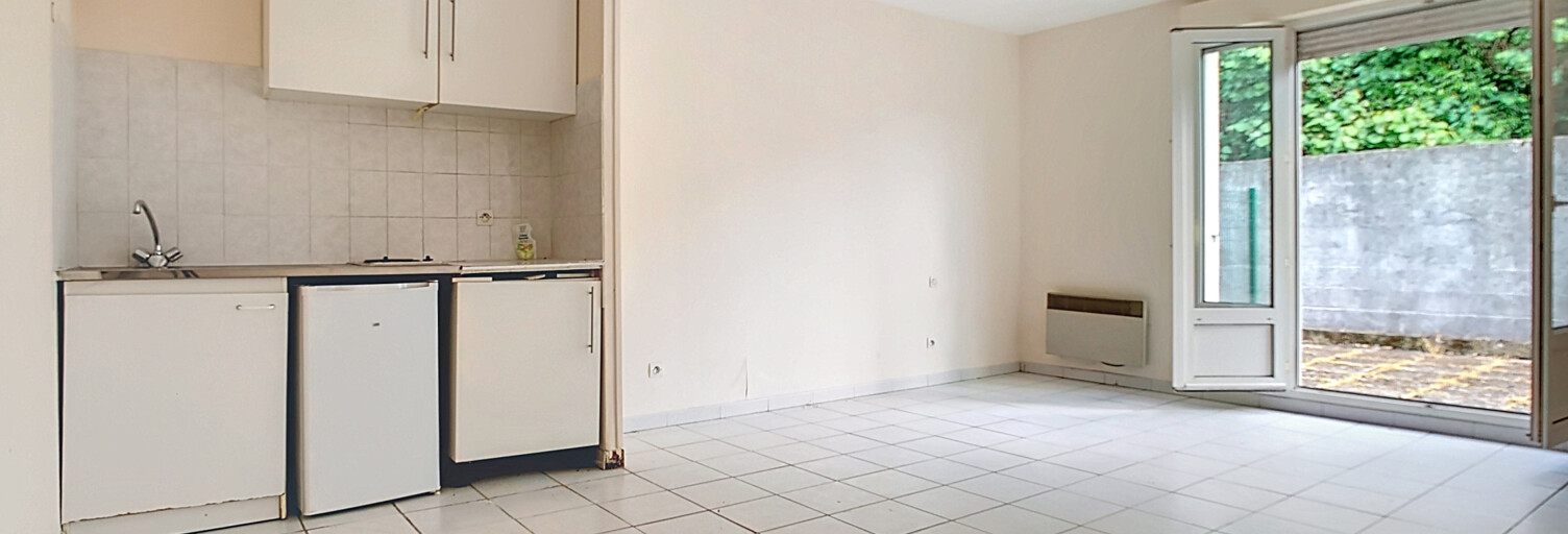 Appartement 1 Pièce 30 m² à vendre à Troyes (10000)