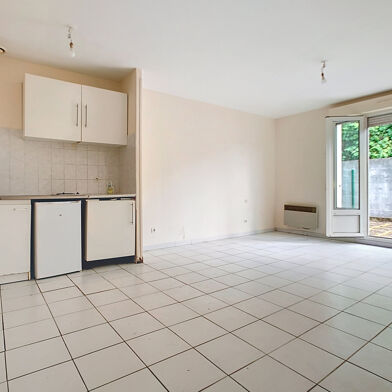 Appartement 1 pièces 53500 €