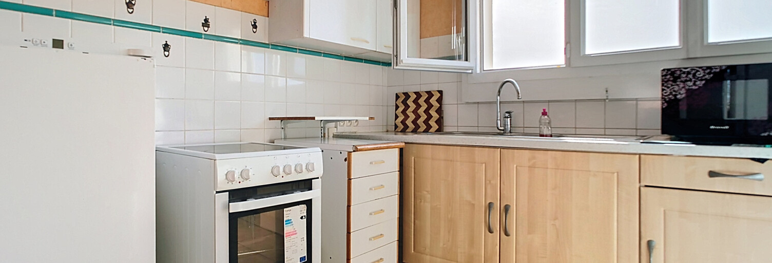 Appartement 6 Pièces 93 m² à vendre à Troyes (10000)