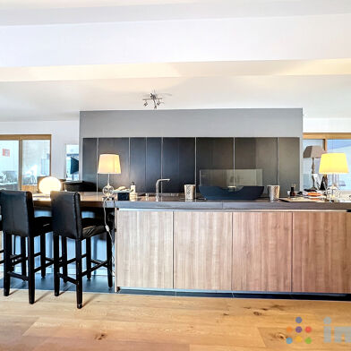 Appartement 3 pièces 450000 €