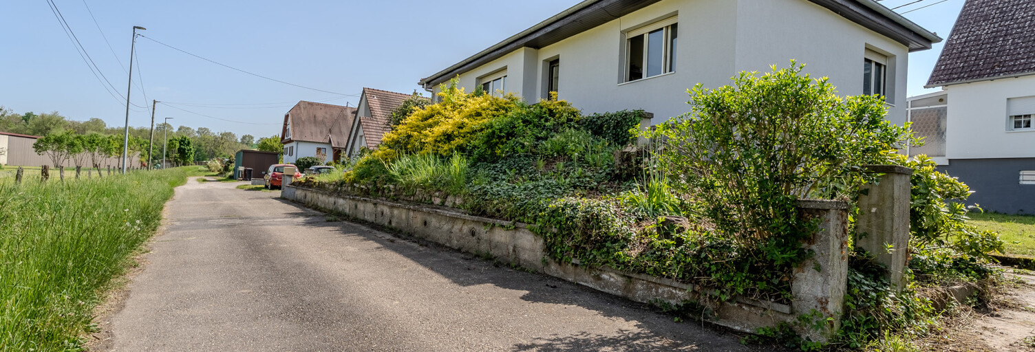 Maison 4 Pièces 99 m² à vendre à Hochfelden (67270)