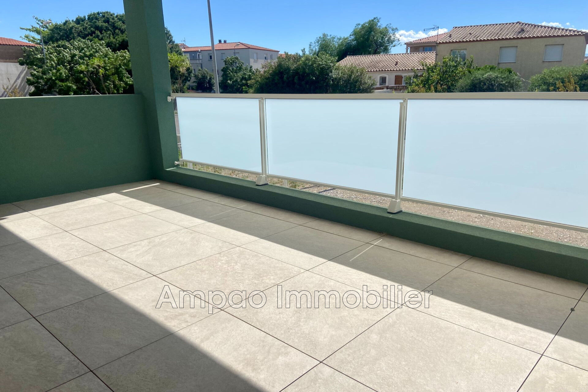 Appartement  T2 à vendre Perpignan 66000