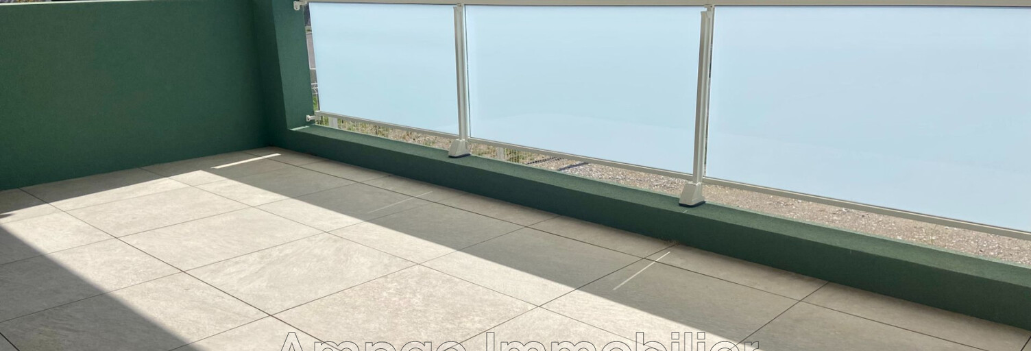 Appartement 2 Pièces 43 m² à vendre à Perpignan (66000)