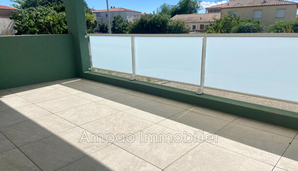 Appartement 2 pièces  à vendre Perpignan 66000