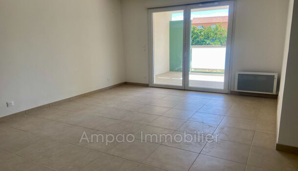 Appartement 2 pièces  à vendre Perpignan 66000