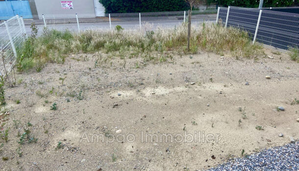 Appartement 2 pièces  à vendre Perpignan 66000