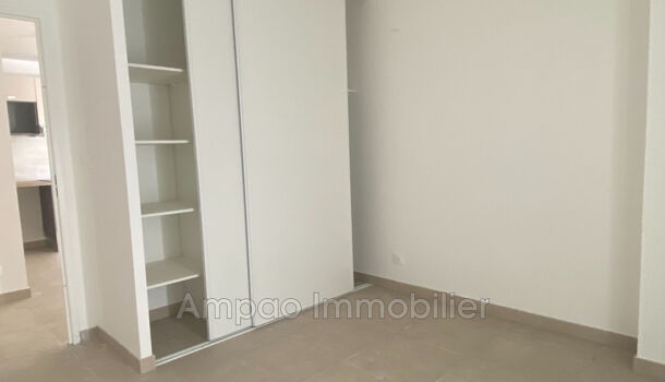 Appartement 2 pièces  à vendre Perpignan 66000