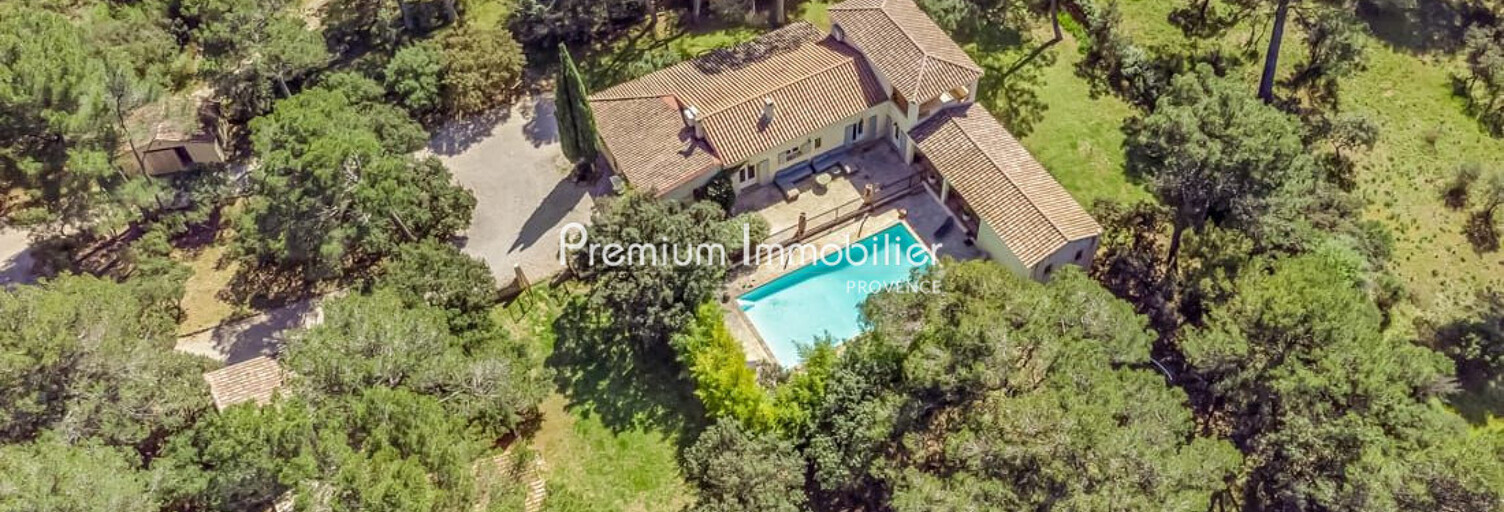 location vacances Maison 6 Pièces 250 m² à Aix-en-Provence (13100)