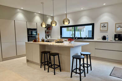 Maison 5 pièces 1449000 €