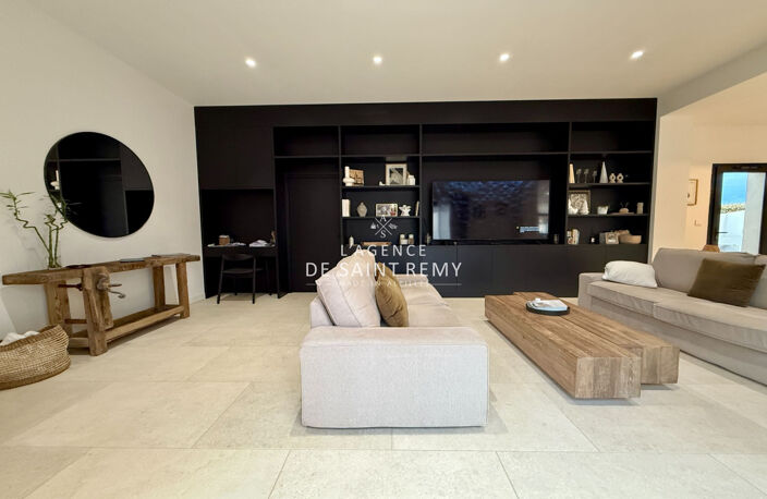 vente villa 5 Pièce(s) — photo 2