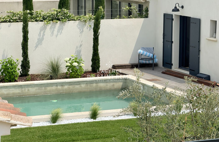 vente villa 5 Pièce(s) — photo 3
