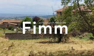 Terrain  510 m² à vendre à Véranne (42520)