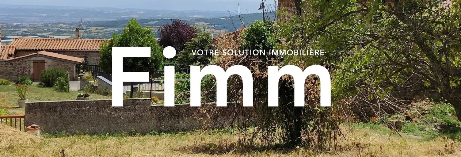 Terrain  510 m² à vendre à Véranne (42520)