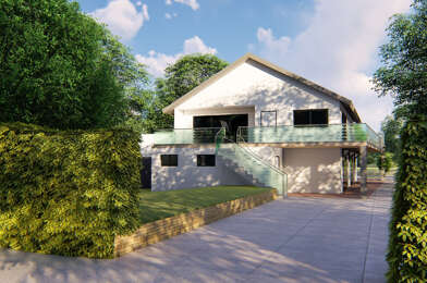 Maison 6 pièces 625000 €