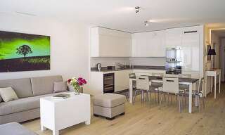 Appartement 1 Pièce 45 m² à vendre à Villeneuve-la-Garenne (92390)