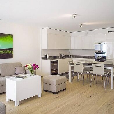 Appartement 1 pièces 208000 €