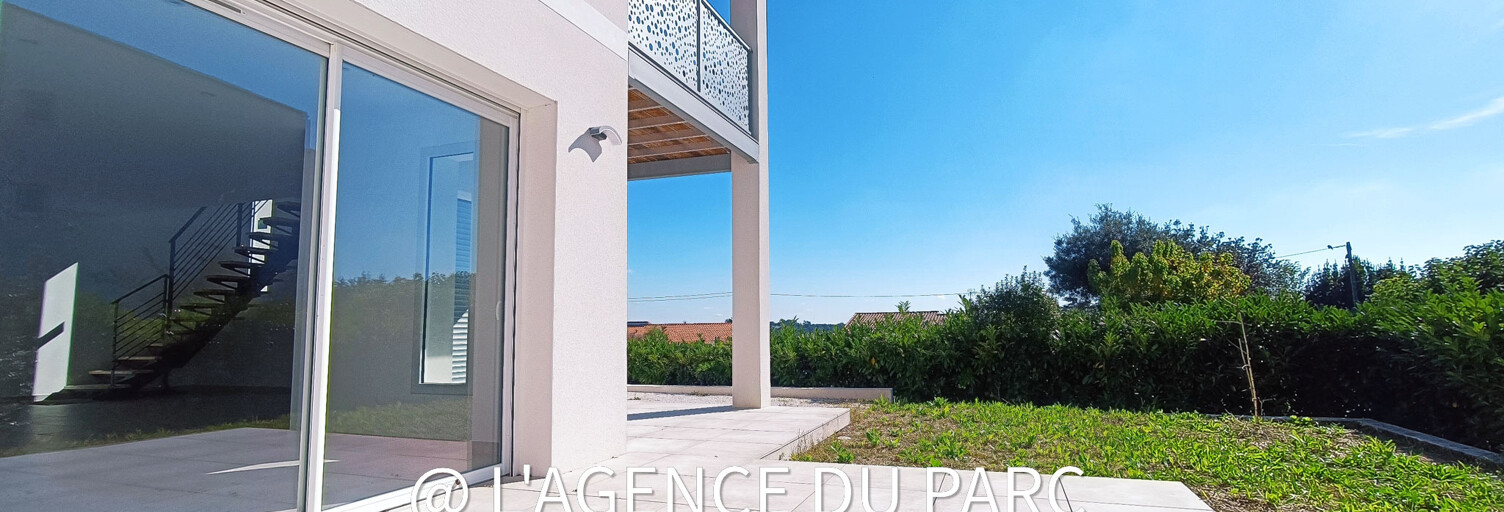 Maison 6 Pièces 122 m² à vendre à Saint-Georges-de-Didonne (17110)