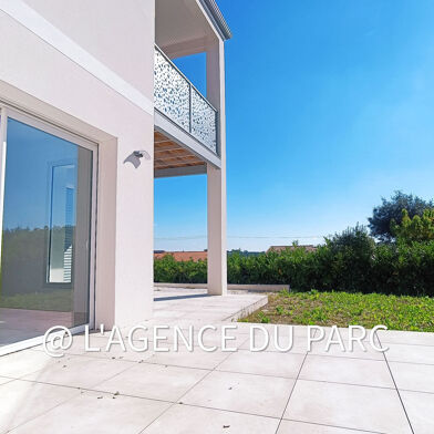 Maison 6 pièces 610000 €