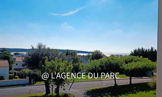 Maison 6 Pièces 122 m² à vendre à Saint-Georges-de-Didonne (17110)