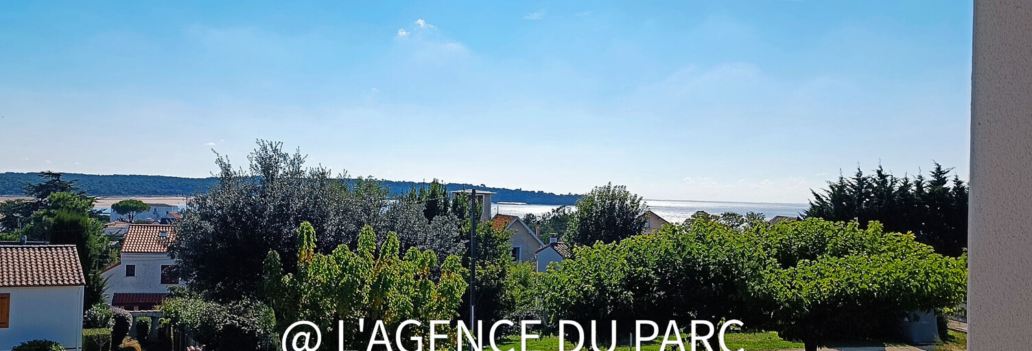 Maison 6 Pièces 122 m² à vendre à Saint-Georges-de-Didonne (17110)