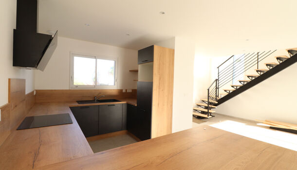 Villa / Maison 6 pièces  à vendre Saint-Georges-de-Didonne 17110