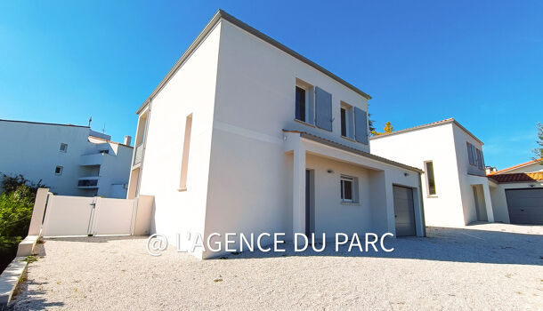 Villa / Maison 6 pièces  à vendre Saint-Georges-de-Didonne 17110