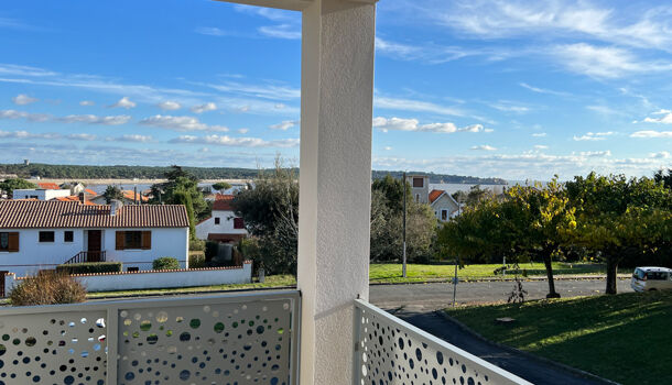 Villa / Maison 6 pièces  à vendre Saint-Georges-de-Didonne 17110