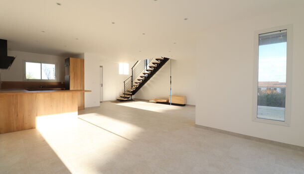 Villa / Maison 6 pièces  à vendre Saint-Georges-de-Didonne 17110