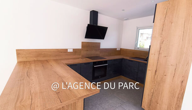 Villa / Maison 6 pièces  à vendre Saint-Georges-de-Didonne 17110