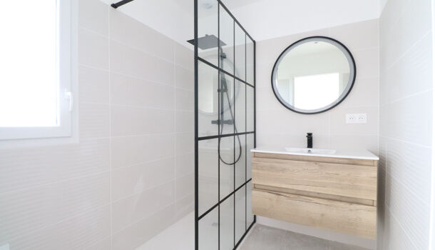 Villa / Maison 6 pièces  à vendre Saint-Georges-de-Didonne 17110