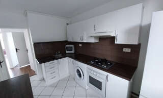 Appartement 3 Pièces 57 m² à louer à Chamalières (63400)