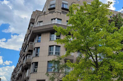 Appartement 3 pièces 225000 €