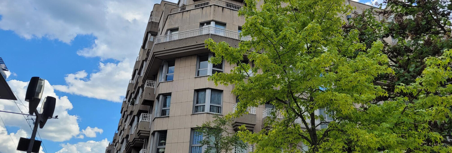 Appartement 3 Pièces 70 m² à vendre à Clermont-Ferrand (63000)