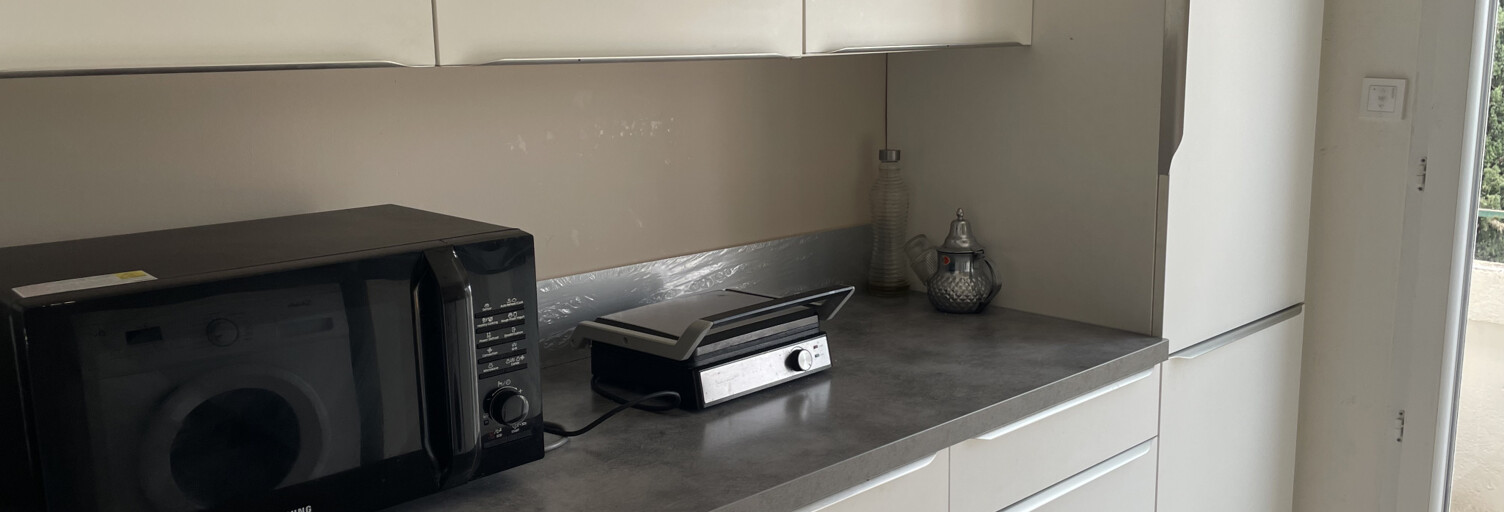 Appartement 4 Pièces 64 m² à vendre à Avignon (84000)