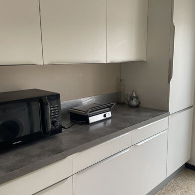 Appartement 4 pièces 99000 €