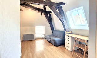 Appartement 1 Pièce 20 m² à louer à Dijon (21000)