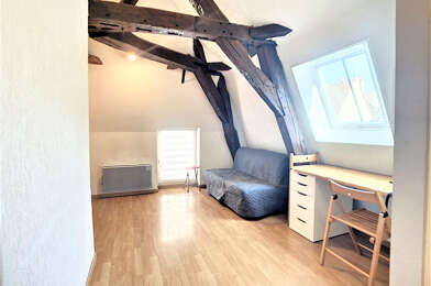 Appartement 1 pièces 420 €