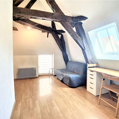 Appartement 1 pièces 420 €