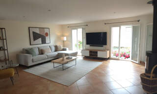 Maison 5 Pièces 160 m² à vendre à Daux (31700)