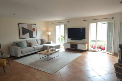 Maison 5 pièces 420000 €