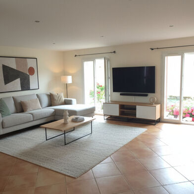 Maison 5 pièces 420000 €